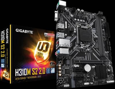 Bundle (Motherboard-Processor-Ram)
