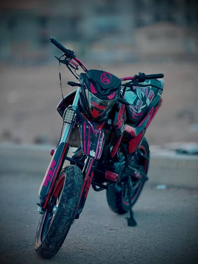 بايك للبيع