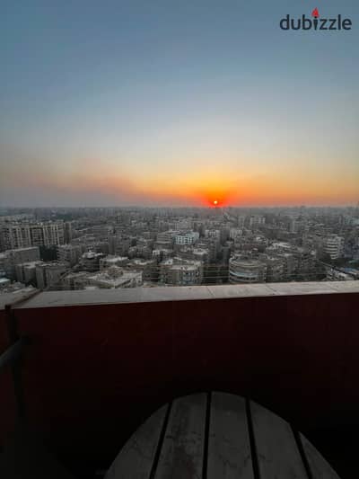 A real snap in the heart of Heliopolis! Apartment 110m Super Lux + furnished and appliances + 3 air conditioners 