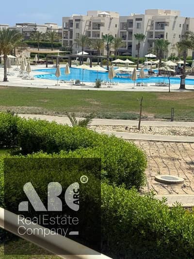 Hot Deal | Fully Furnished Chalet for Sale in Amwaj 115 SQM Chalet for Sale in Amwaj | Fully Furnished & Equipped