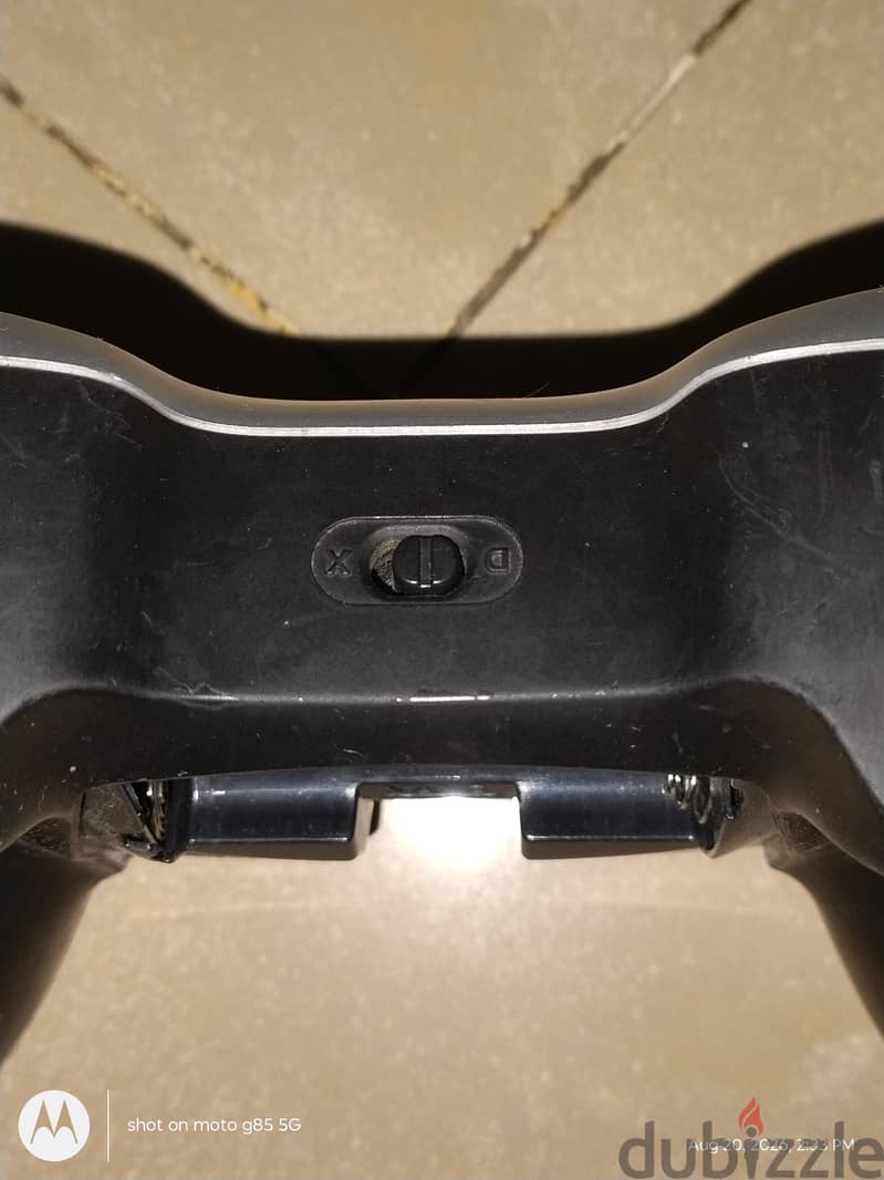 computer controllers Logitech 5