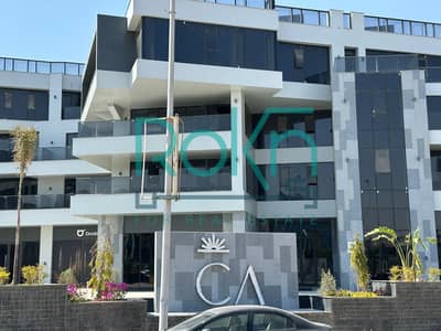 عياده بيع في سنترال افينيو,Central Avenue,متشطب بالتكيفات,استلام فوري