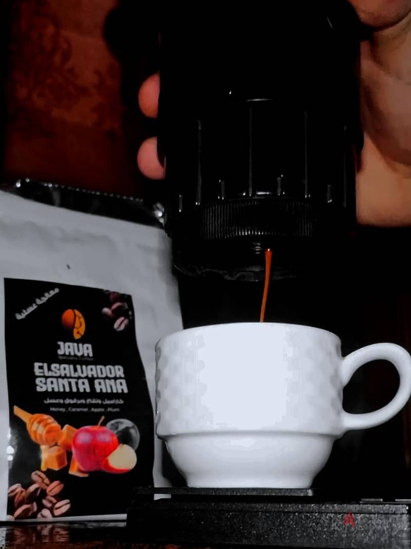 Maxxpresso M4 plus 2