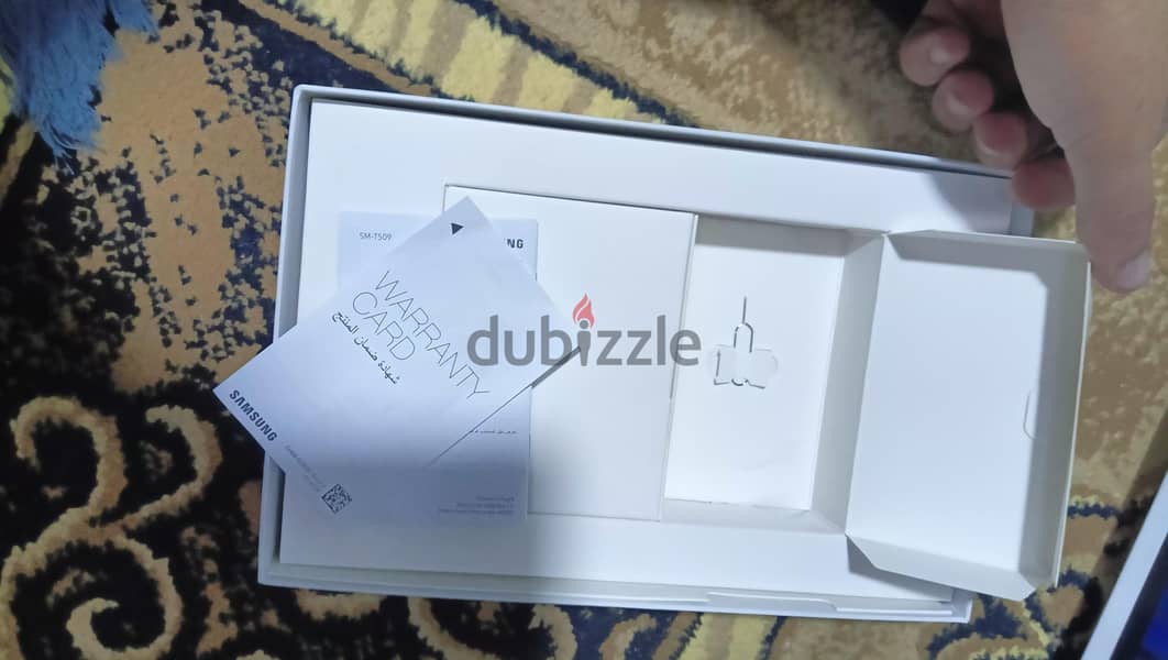 تابلت سامسونج a7 1