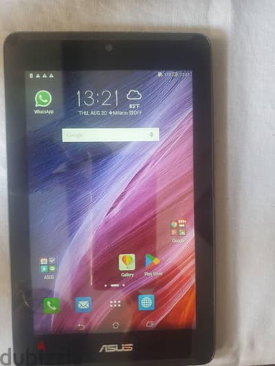 Asus Tablet