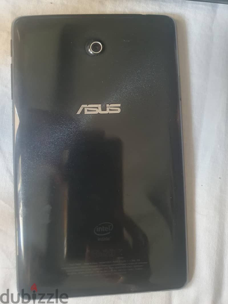Asus Tablet 1
