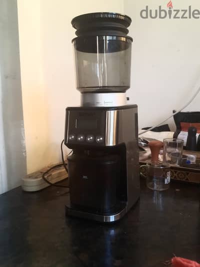 Briva grind master