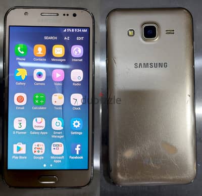 Samsung j5 2015