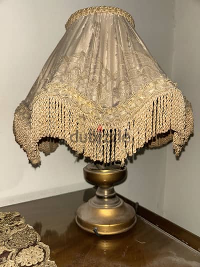 أباجورة
