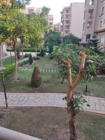 Apartment for sale in Madinaty B2, prime location near the open air and services