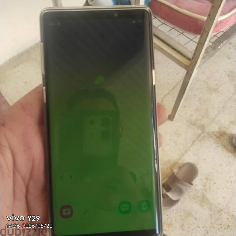 سامسونج نوت 9 12