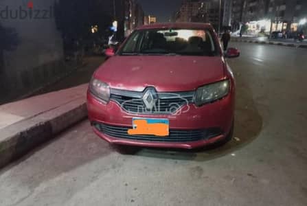 Renault Logan 2017