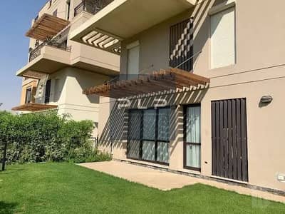 Duplex with Garden for Sale – SODIC Eastown  Resale – Ready to Move