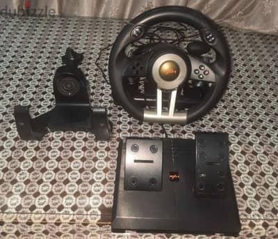 steering wheel (PXN)