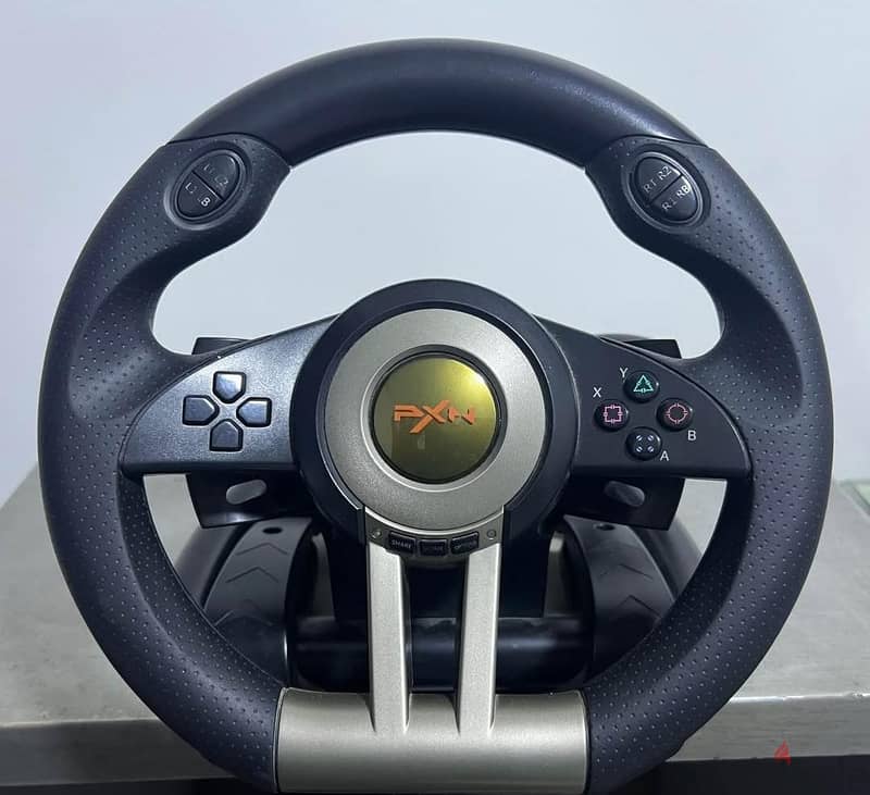 steering wheel (PXN) 1