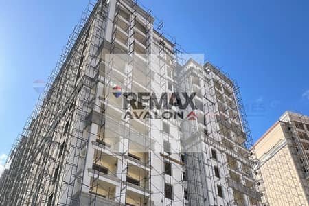 Penthouse for sale 119 m Smouha (Marouj)