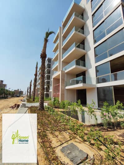 باقل سعر شقة 286م للبيع في ليك فيو ريزيدنس 2 القاهرة الجديدة Lake View Residence 2 New Cairo