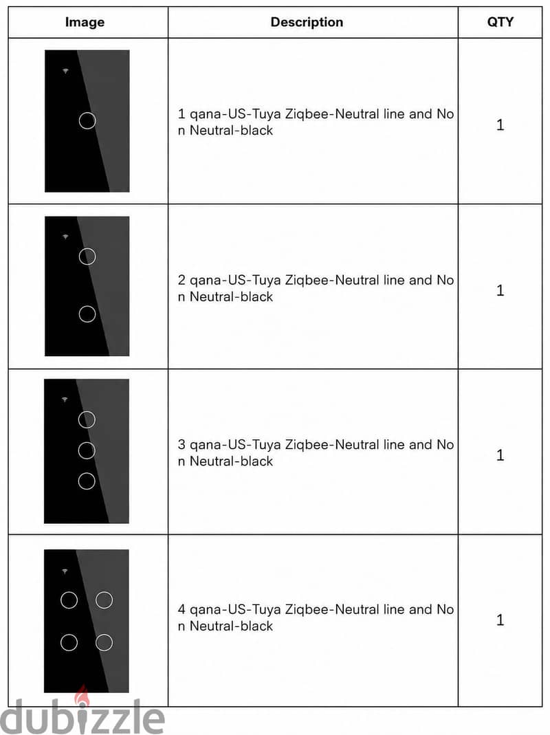 Smart switches 1