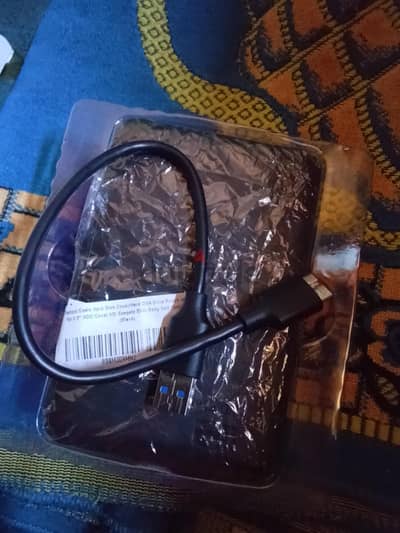 Hard External HDD