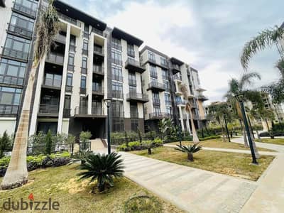Apartment for sale in Madinaty in B8 in Madinaty, area 125m, the most upscale phases of Madinaty and in installments for 12 years at the best location in Group 88 with the outstanding finishes of B8.