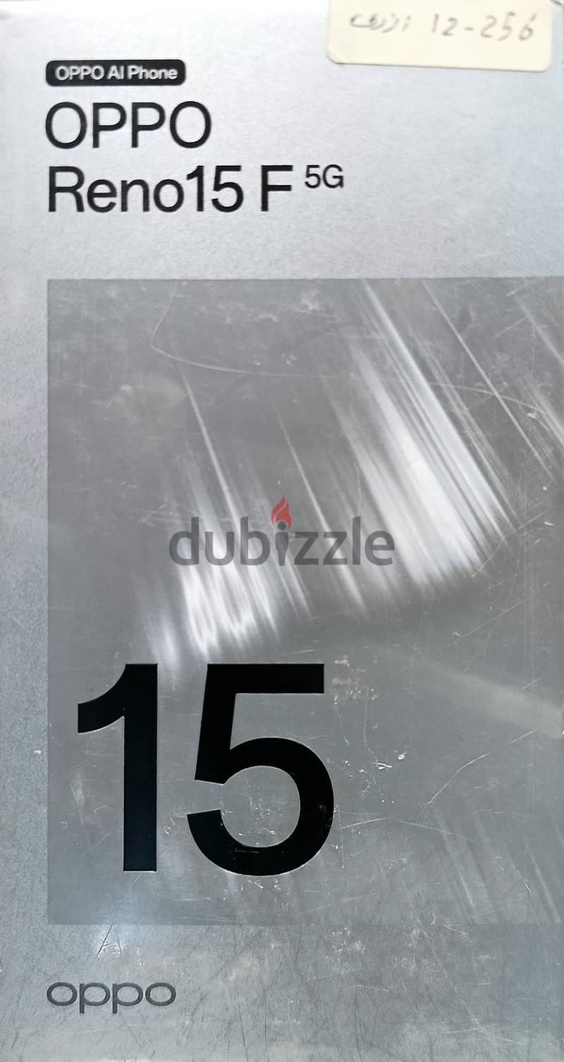 اوبو رينو 15 1