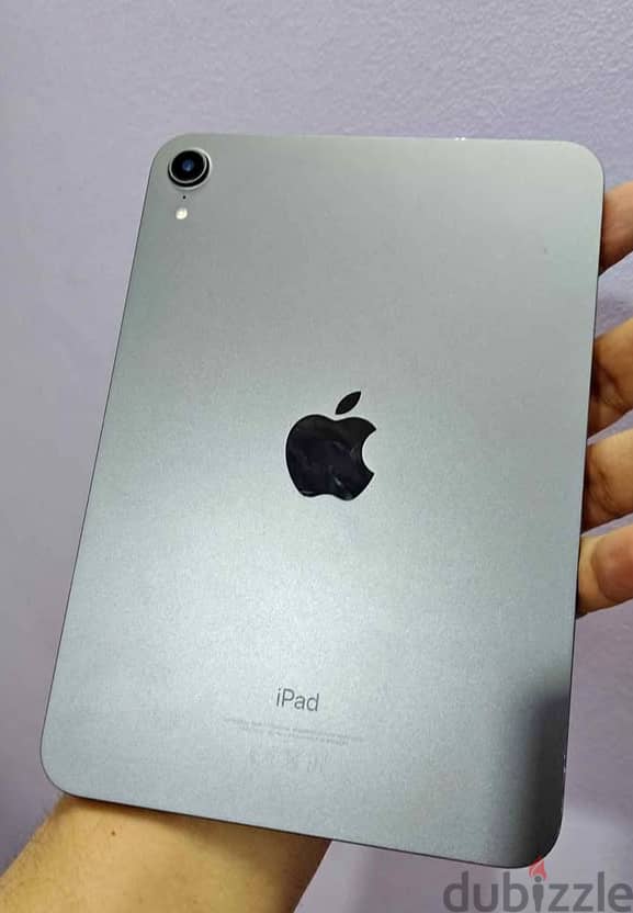 ipad mini 6 1