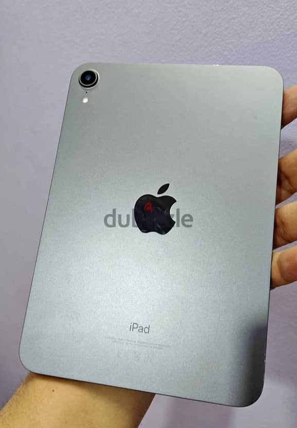 ipad mini 6 3