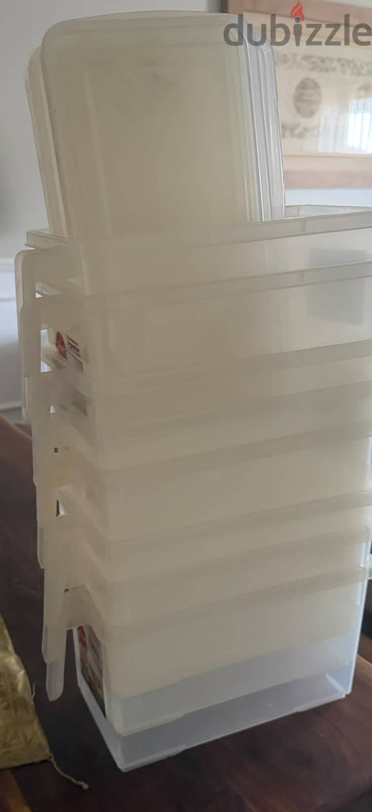 varied types of storage boxex 6