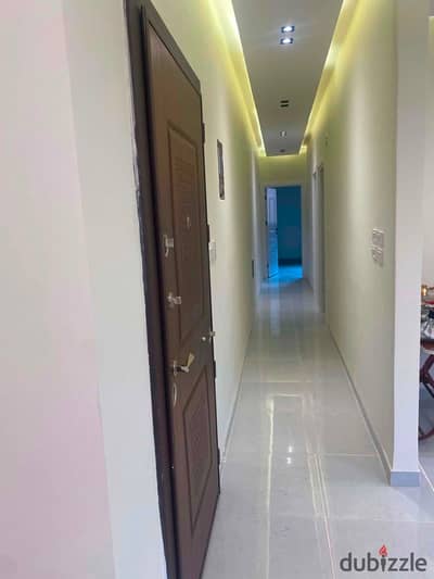 Apartment for Rent – 7th District | Sheikh Zayed