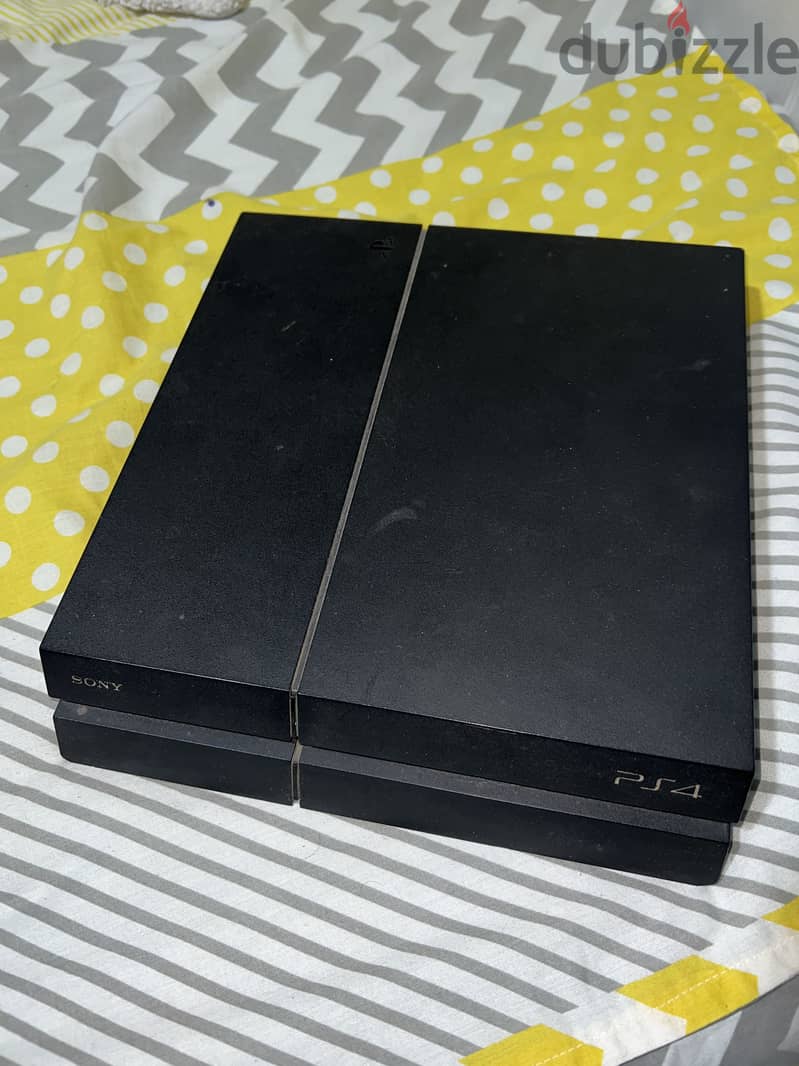 Playstation 4 1