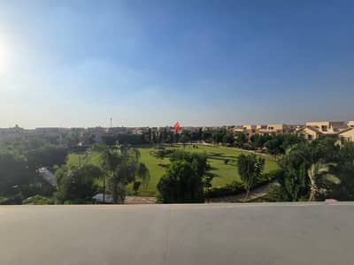 Ultra Super Lux Standalone Villa for Sale Cash in VG3 Madinaty (Four Seasons Villa Zone - 450 SQM Land - Concealed AC & Solar Energy - Wide Garden Vie