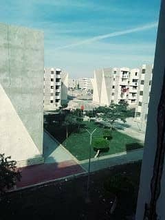 Excellent Apartment for Sale in El Shorouk City – Fully Paid Off with the Bank