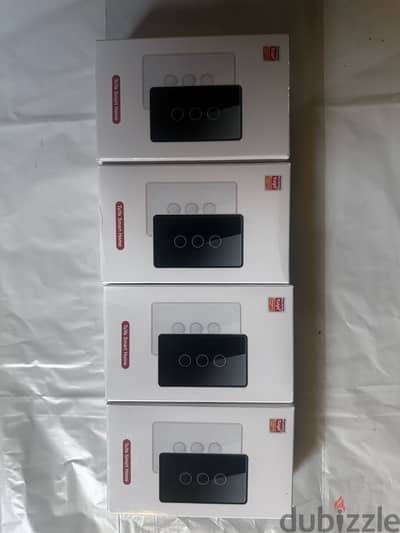 Smart switches