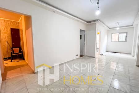 Licensed apartment for sale with completely open views