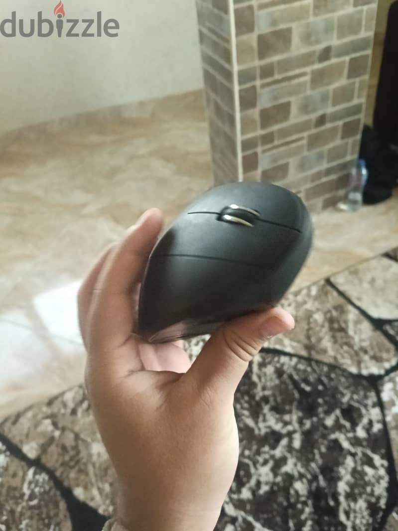 عايز USB للماوس دا 3