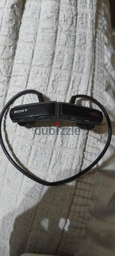 mp3 sony مشغل اغانى من سونى