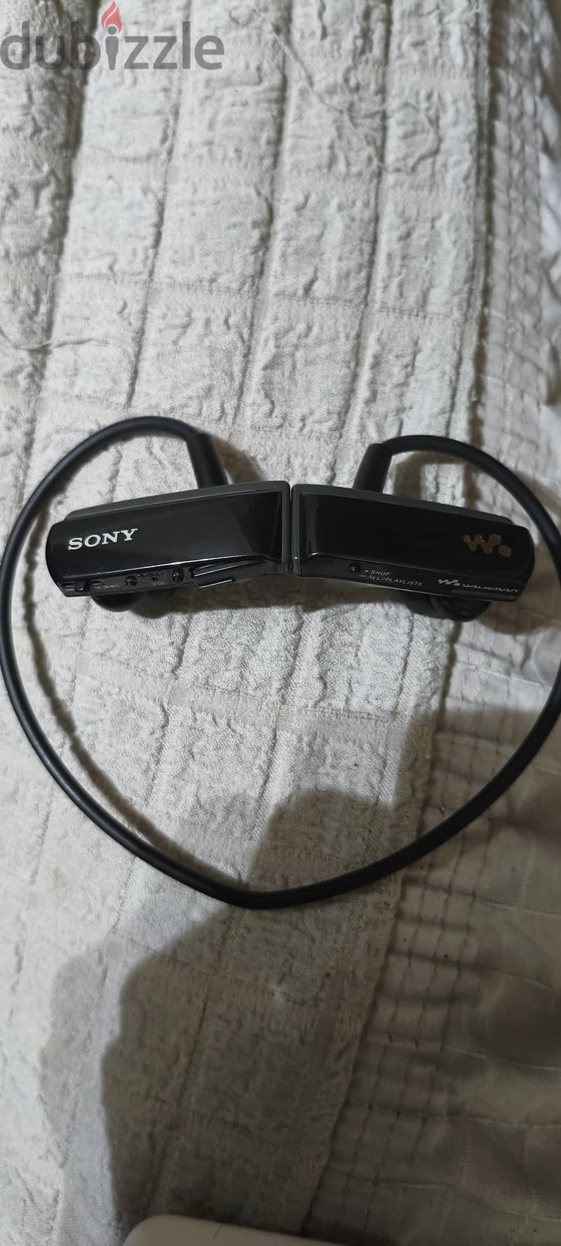 mp3 sony مشغل اغانى من سونى 1