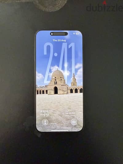Apple - iPhone 15 Pro Max