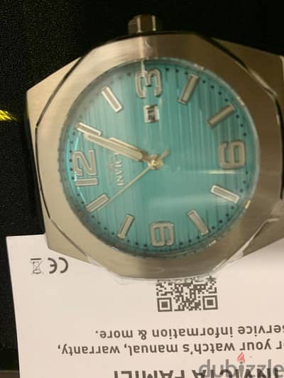 Invicta Huracán 45773 Original - New with Box