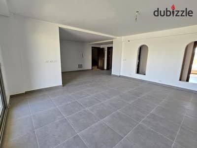 شقه استلام فورى متشطبه من بالم هيلز كمبوند بالم باركس بجوار نادى الجزيره
