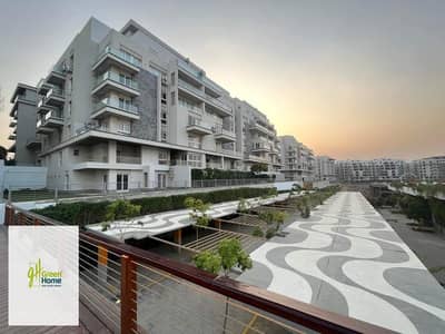 افضل لوكيشن شقة 140م للاستلام الفوري للبيع في ماونتن فيو اي سيتي القاهرة الجديدة Mountain View ICity New Cairo
