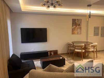 Furnished Apar. for rent Z Towers -Exclusive price