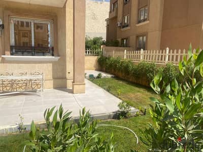 شقة للبيع في كمبوند الخمائل – المرحلة الثانية (الهضبة)