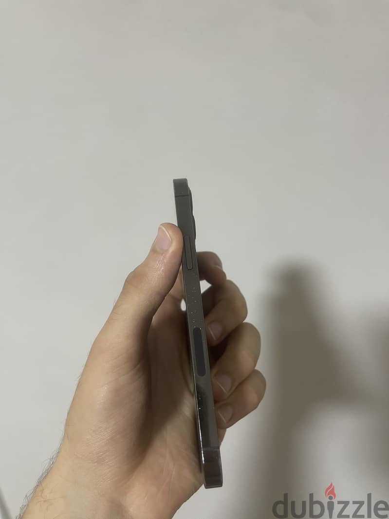 Apple - iPhone 12 Pro 5