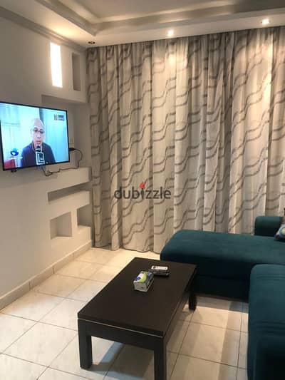 Studia for rent fully furnished open view in madinaty