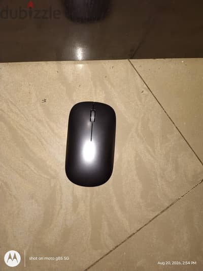 Huawei Bluetooth Mouse من غير اي مشتملات