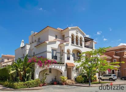 امتلك وحدتك في جوار كينج مريوط | Twin House 258م