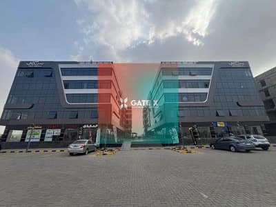 مكتب اداري للبيع بالعاشر من رمضان في مول سكاي دجلة