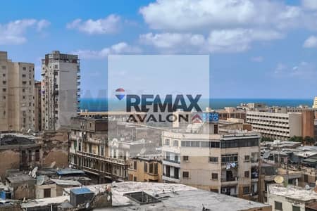 Apartment for sale 180 m Al Azarita (near the tram)