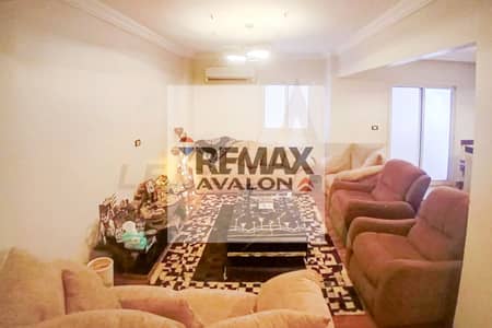 Apartment (for sale) | Saba Pasha - Side Sea View